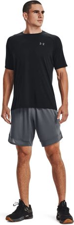 Under Armour Men's Tech 2.0 Short-sleeve T-shirt - Image 7